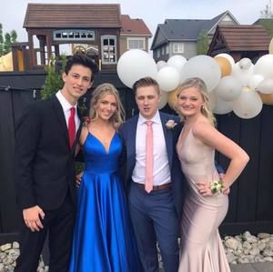 Meet your Posher, Brooke